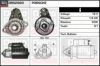 CLAAS 01471610 Starter